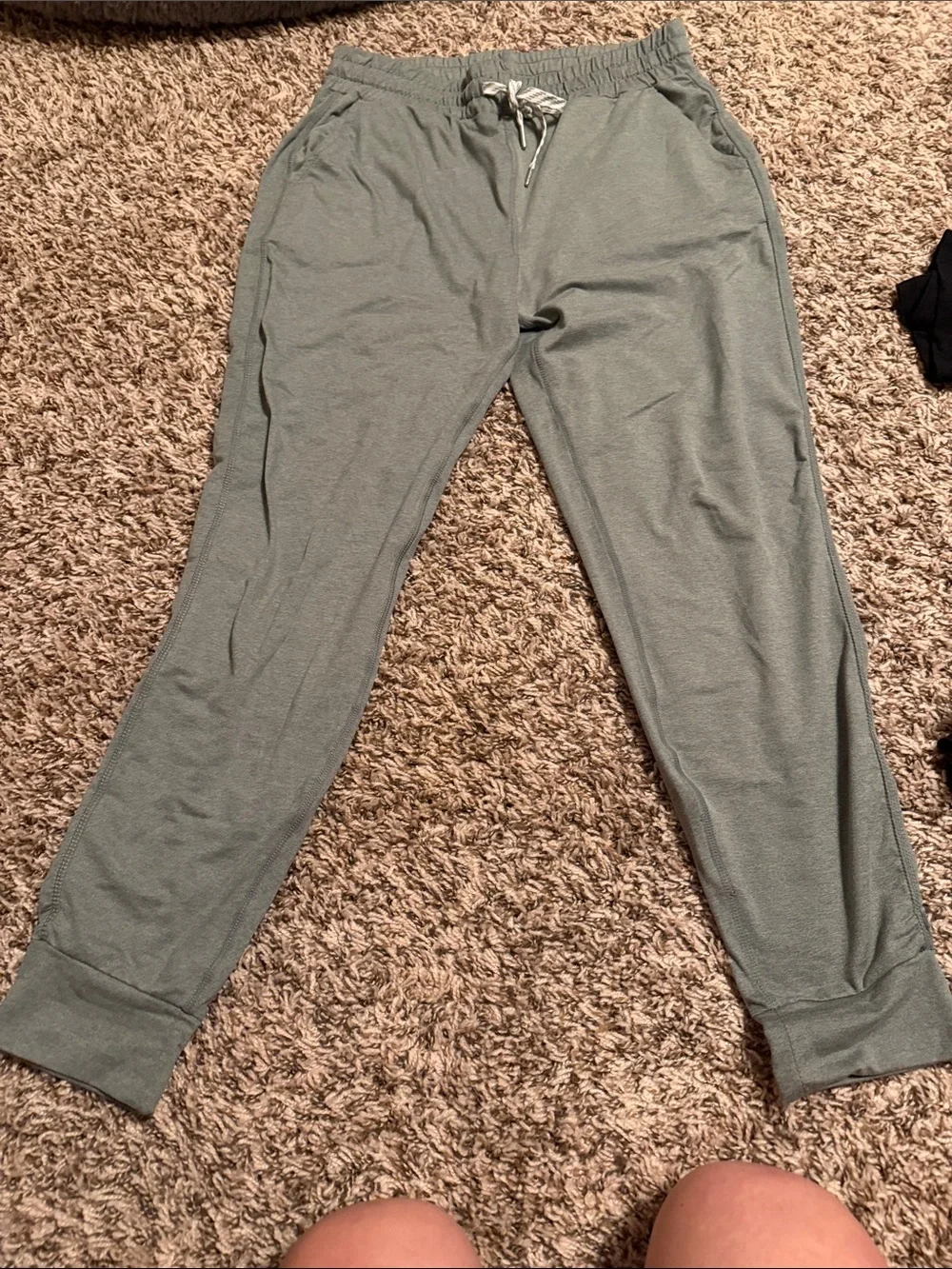 Thread & Supply soft two